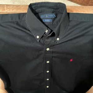 Ralph Lauren Blake Mens Shirt XL